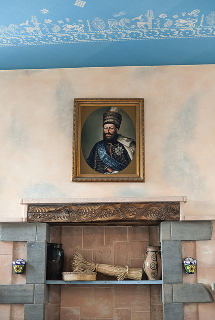 The California of the Caucasus - NY Times geotv.ge